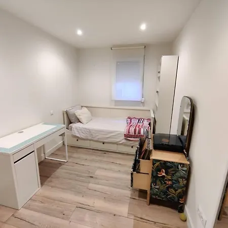Moderno Apartamento Cerca Playas/centro Apartment Santander
