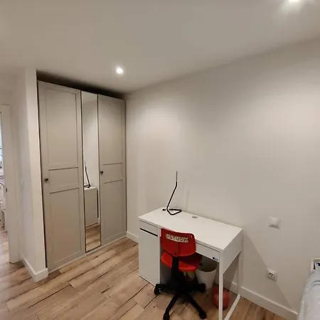 Apartment Moderno Apartamento Cerca Playas/centro Santander