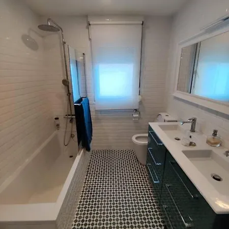 Moderno Apartamento Cerca Playas/centro Apartment Santander