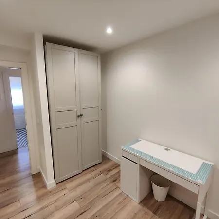 Moderno Apartamento Cerca Playas/centro Apartment Santander