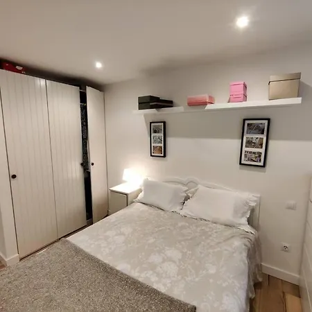 Moderno Apartamento Cerca Playas/centro *